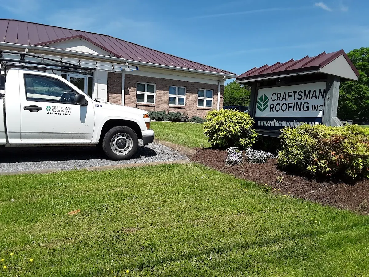 Quality Chimney Repair by experienced craftsmen in Osprey